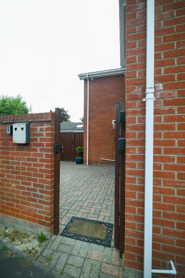Fennec Apartments Cambridge  Exterior photo