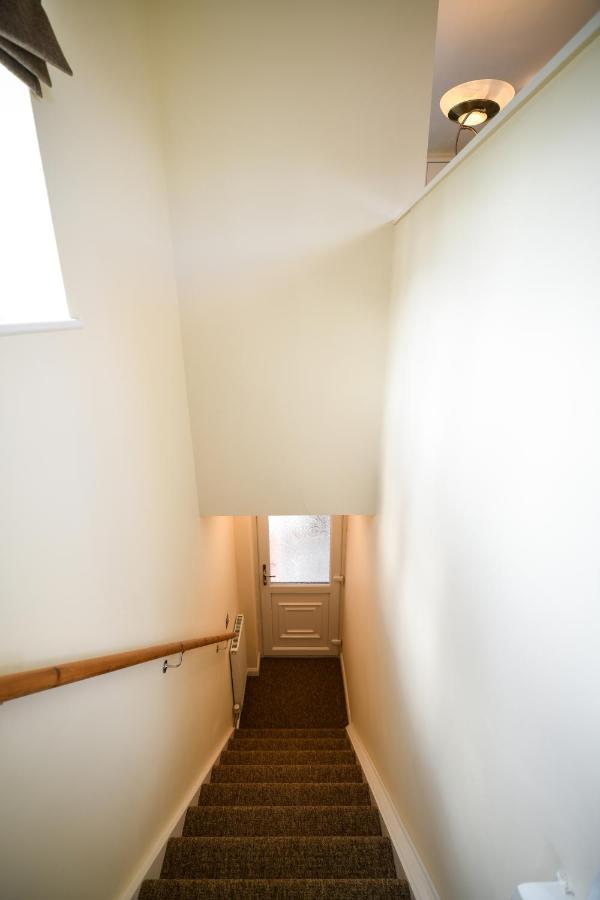 Fennec Apartments Cambridge  Exterior photo